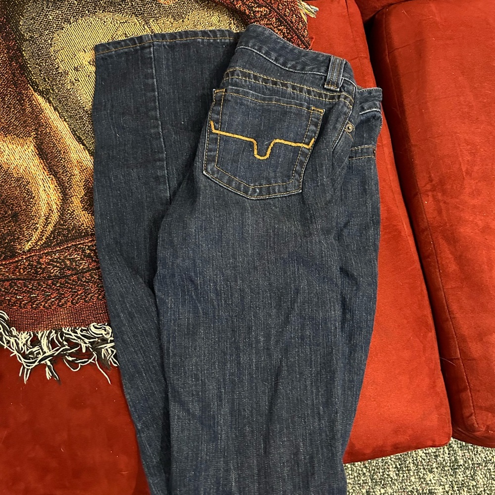 Kimes Ranch Betty